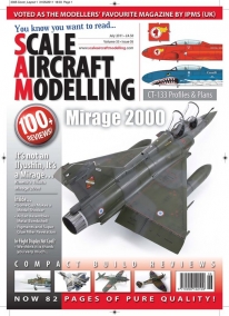 Scale Aircraft Modelling