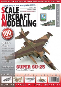 Scale Aircraft Modelling