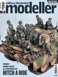 Military Illustrated Modeller