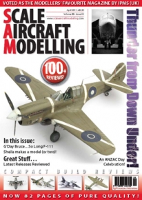 Scale Aircraft Modelling
