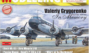 (Scale Aircraft Modelling Volume 44, Issue 3)