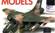 (FineScale Modeler Supplement |  Basics of Airbrushing Models)