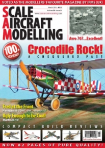 Scale Aircraft Modelling