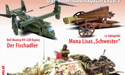 (Modell Panorama 2020/3)