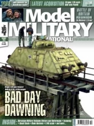 Model Military International