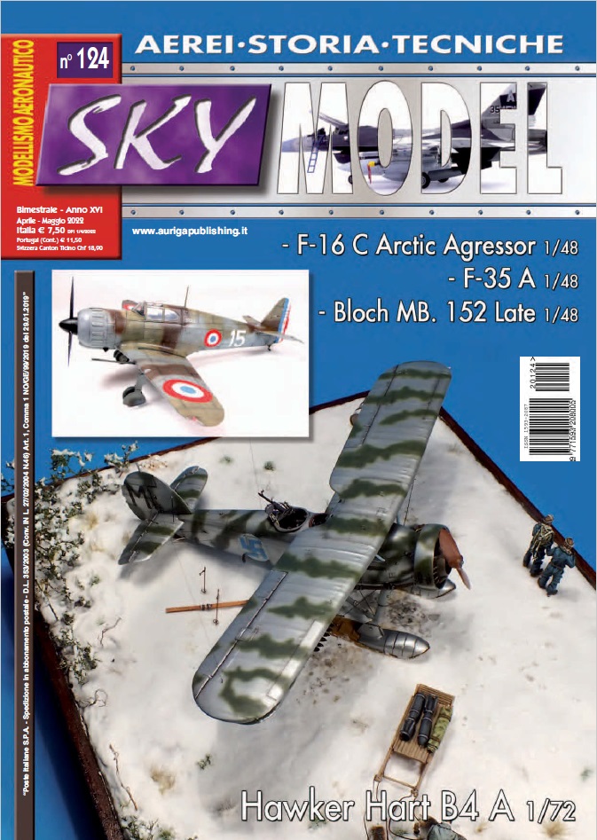 Sky Model