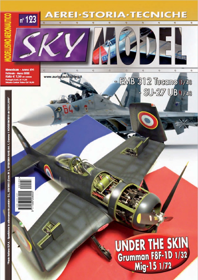 Sky Model