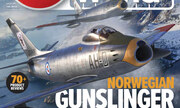 (Airfix Model World Issue 140)