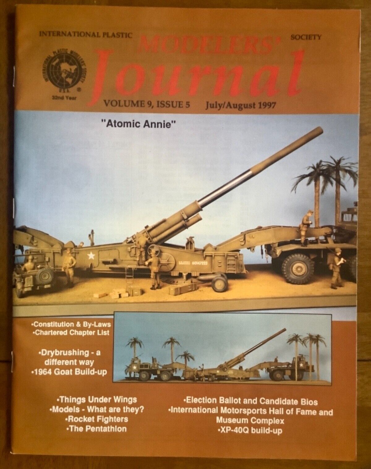 IPMS USA Journal