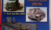 (Kit Militär-Modell Journal 3/2005)