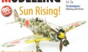 (Scale Aircraft Modelling Volume 32, Issue 2)