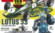 (Phoenix Scale Modelling Issue 7)