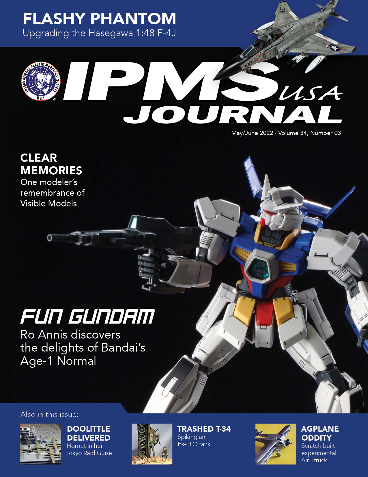 IPMS USA Journal