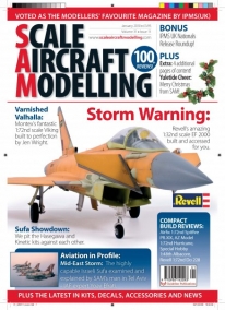 Scale Aircraft Modelling