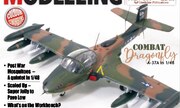 (Scale Aircraft Modelling Volume 44 Issue 4)