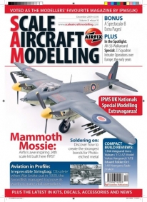 Scale Aircraft Modelling