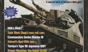 (Military Miniatures In Review 10 | Fall 1996)