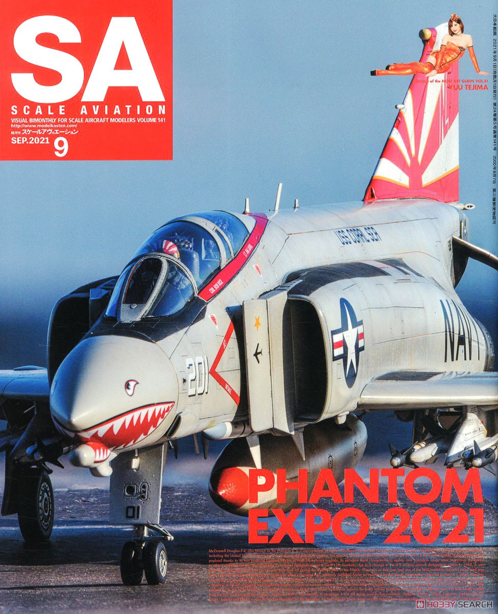 Scale Aviation
