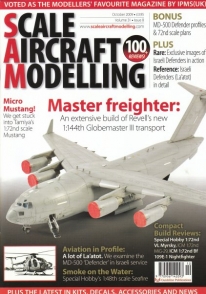 Scale Aircraft Modelling