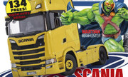 (Phoenix Scale Modelling Issue 9)