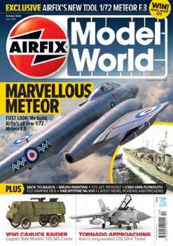 Airfix Model World