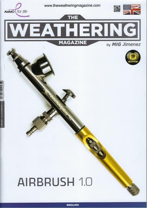 The Weathering Magazine