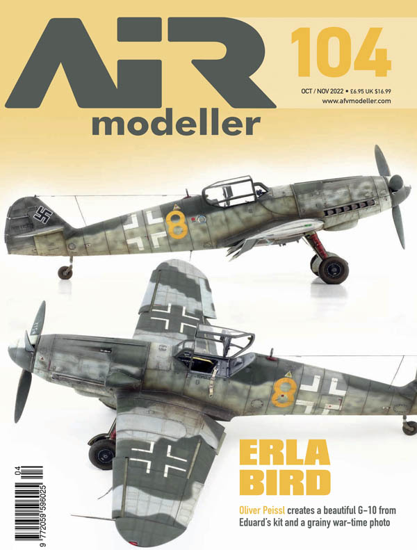 AIR Modeller