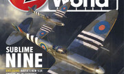 (Airfix Model World Issue 144)