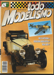 Todo Modelismo