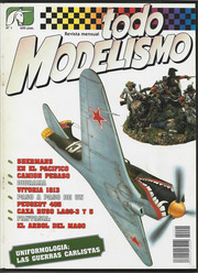 Todo Modelismo