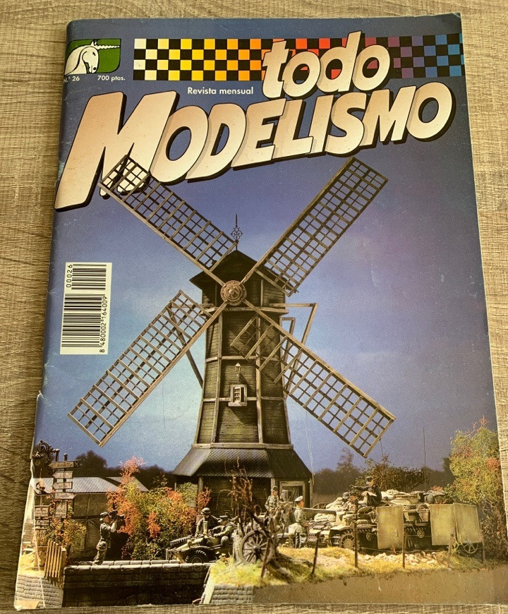 Todo Modelismo