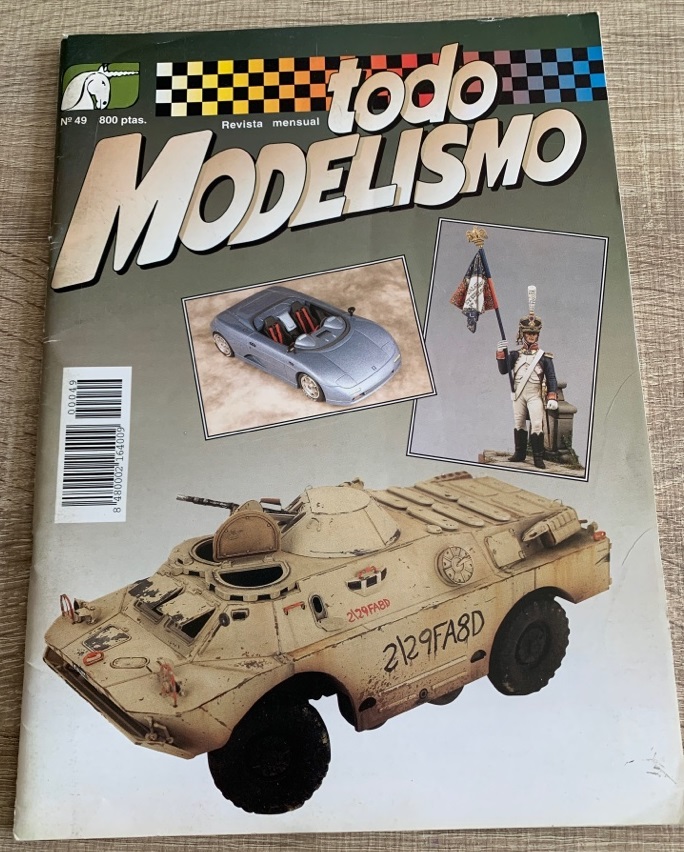Todo Modelismo
