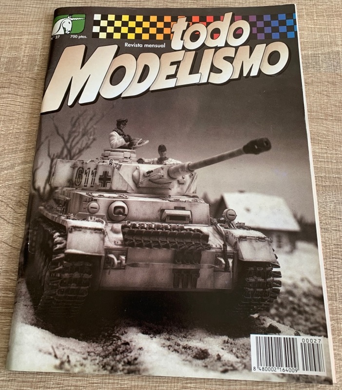 Todo Modelismo