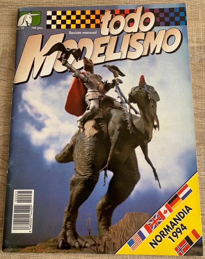 Todo Modelismo