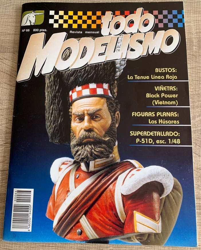 Todo Modelismo