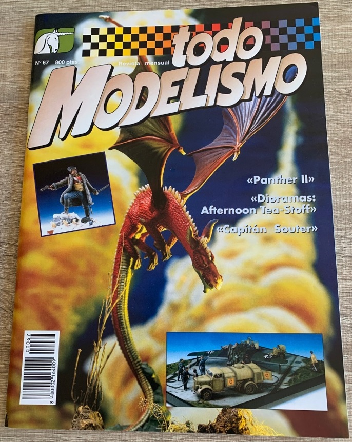 Todo Modelismo