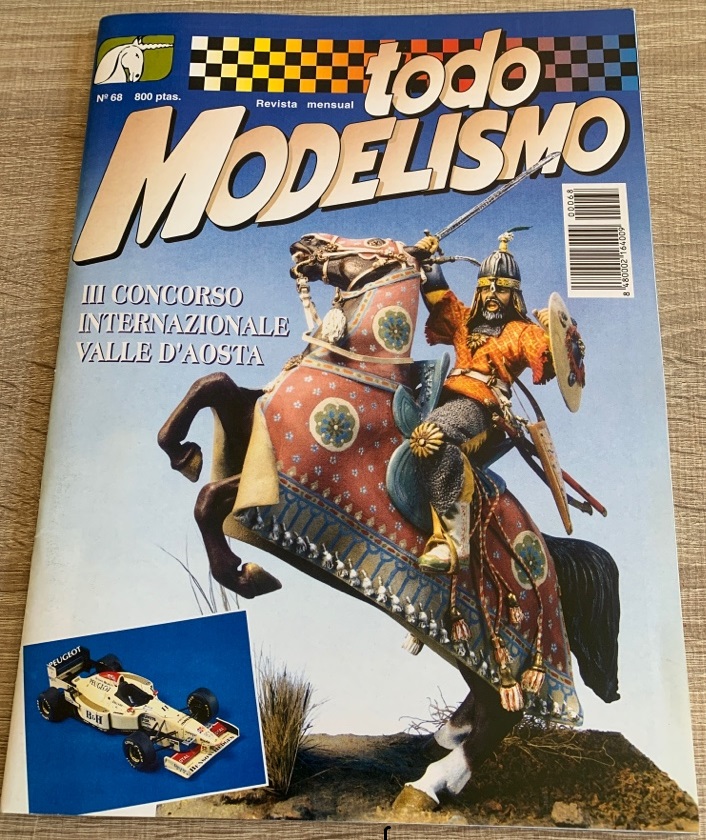 Todo Modelismo
