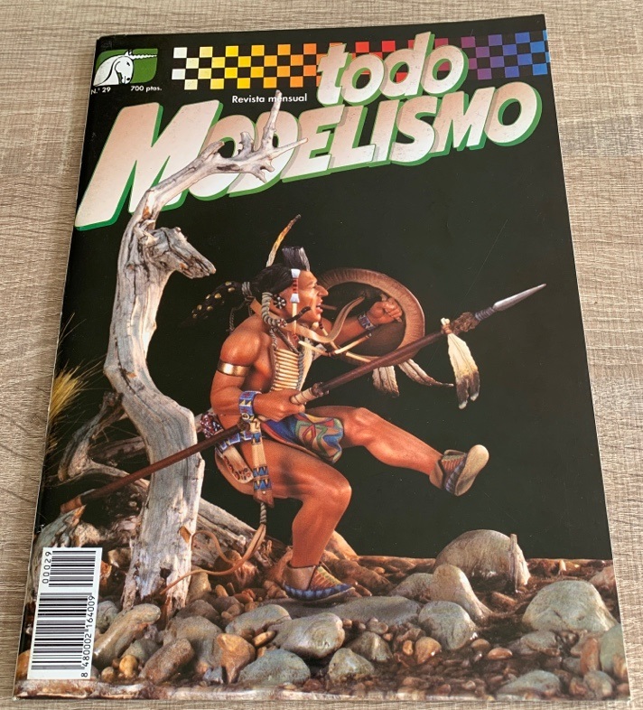Todo Modelismo