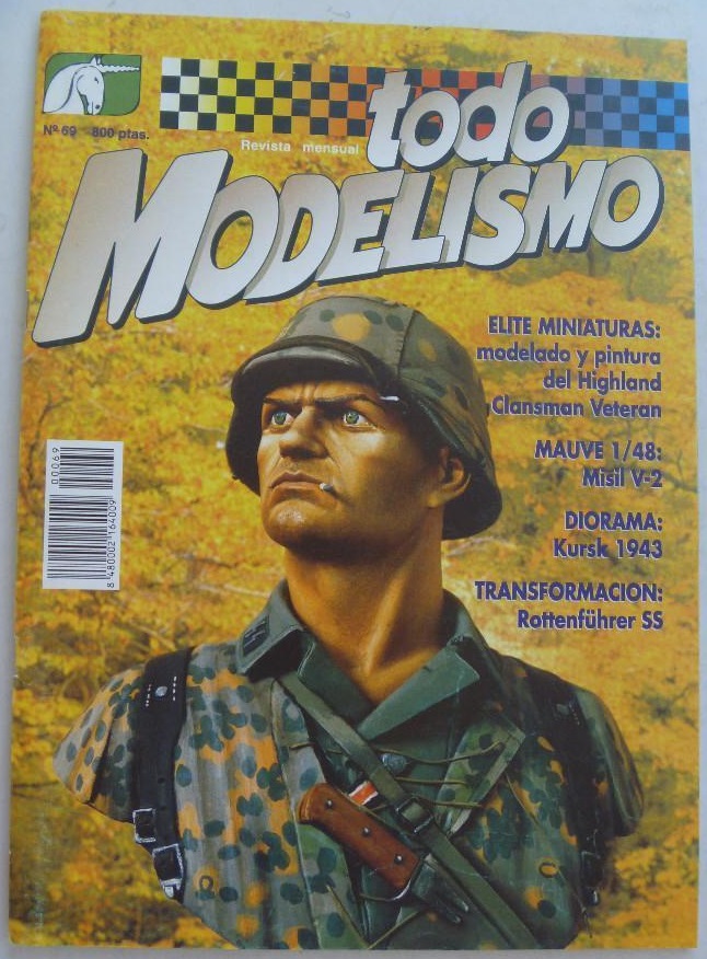 Todo Modelismo