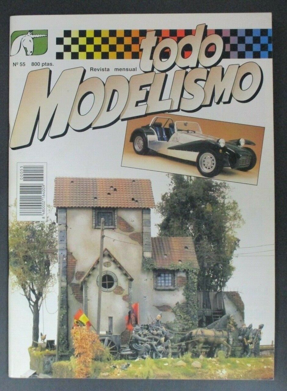 Todo Modelismo