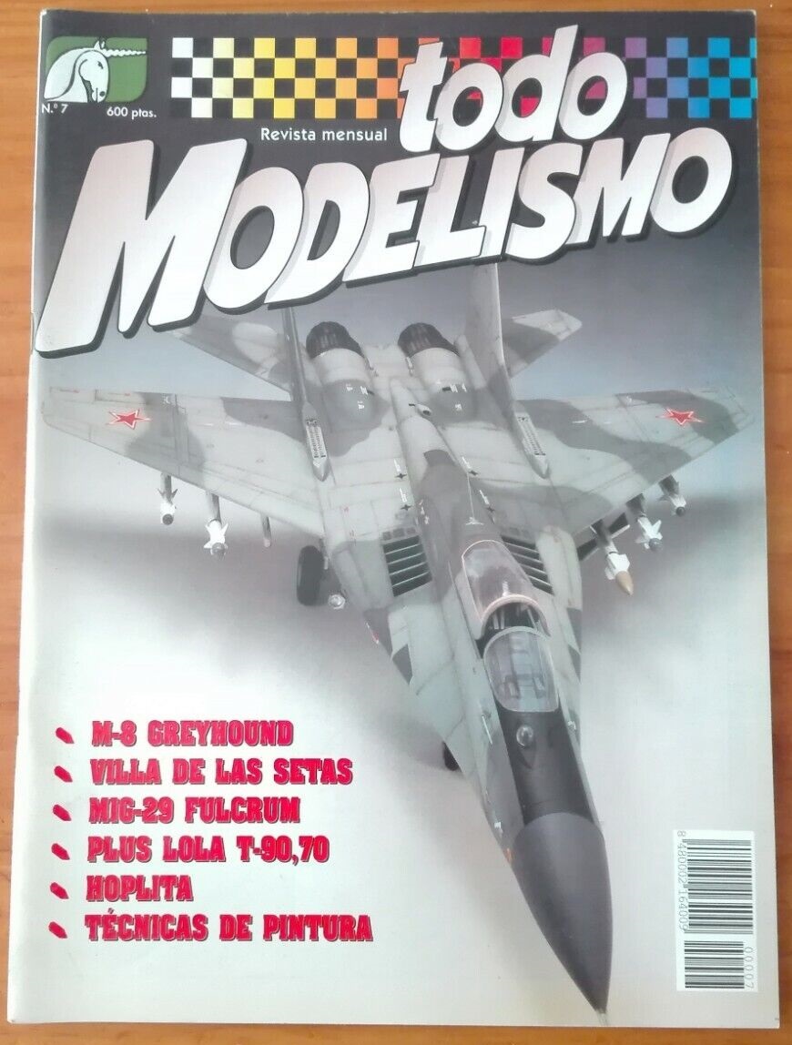 Todo Modelismo