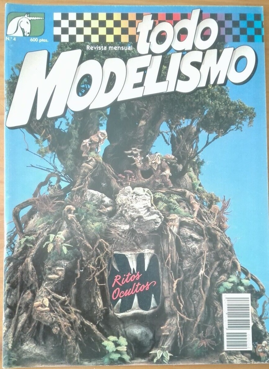 Todo Modelismo