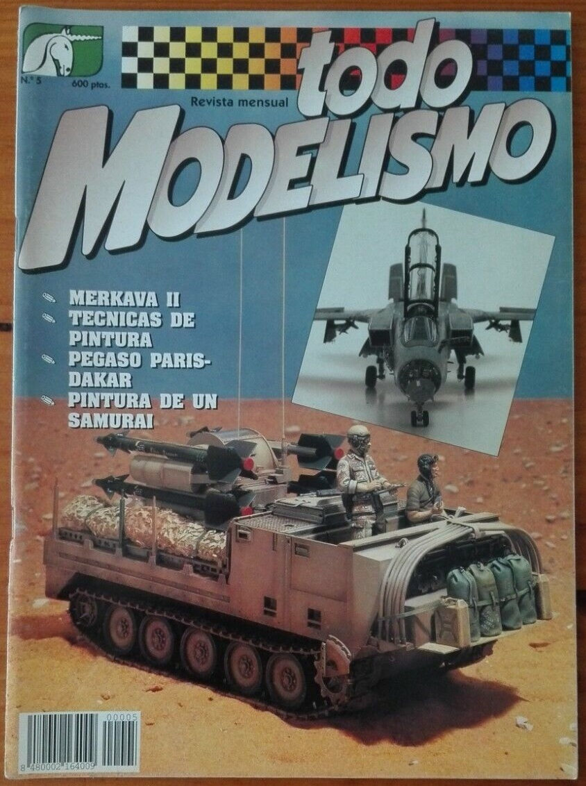 Todo Modelismo