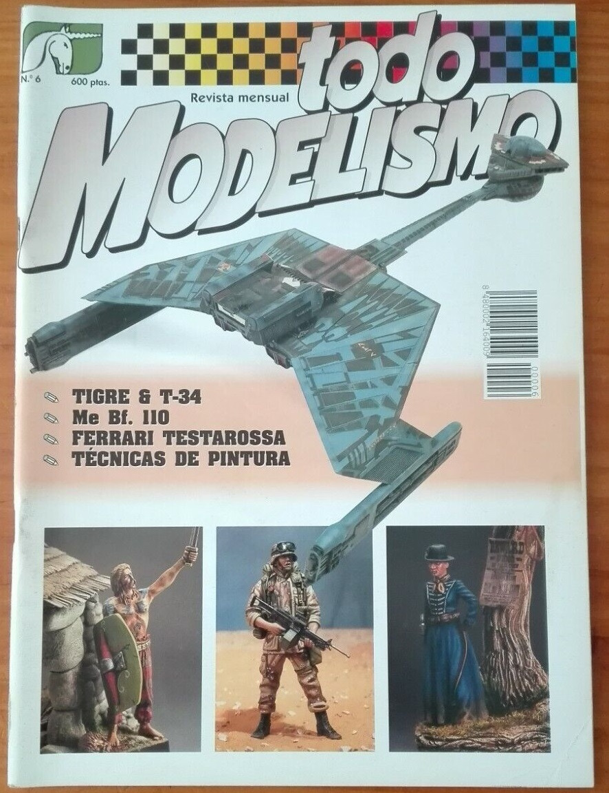 Todo Modelismo