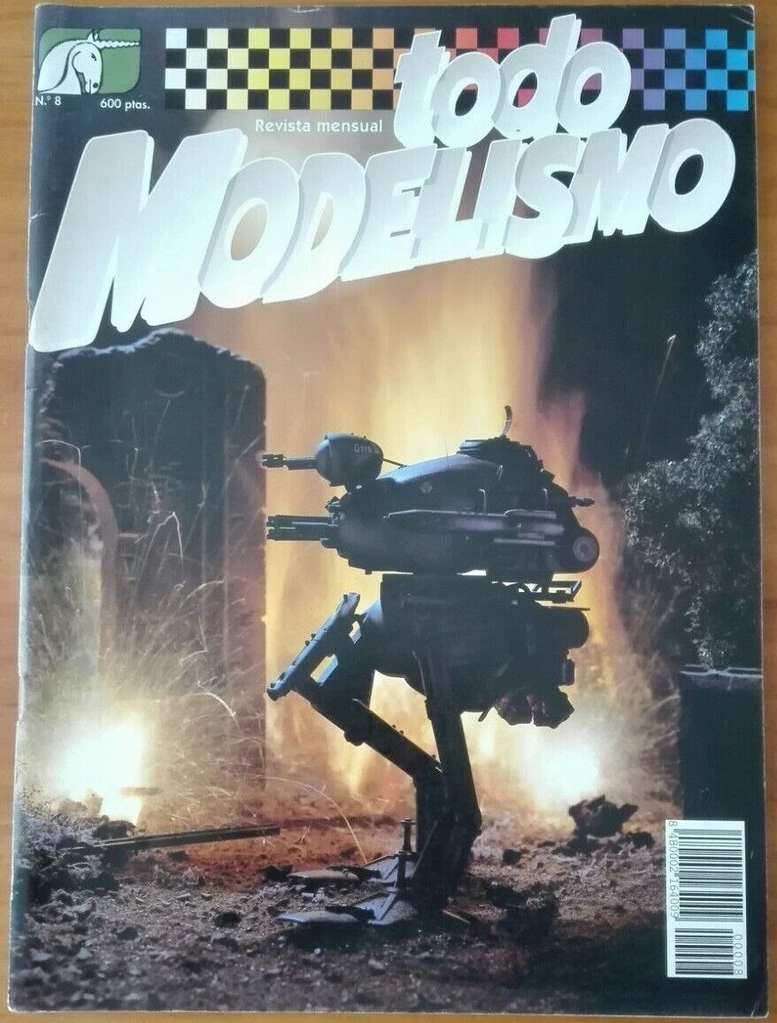 Todo Modelismo