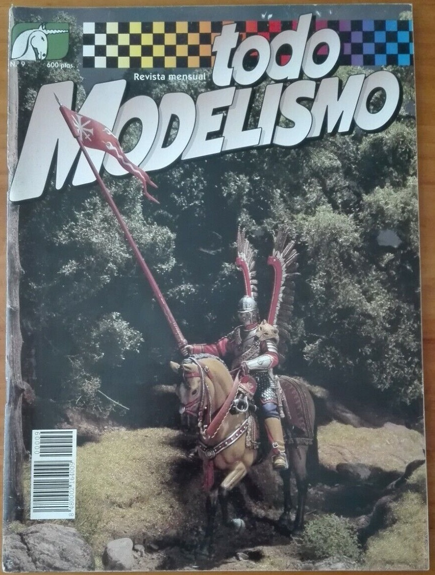 Todo Modelismo