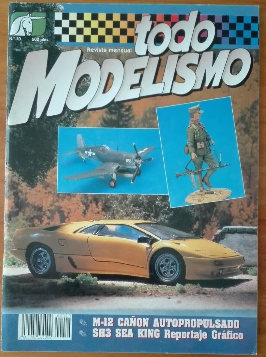 Todo Modelismo