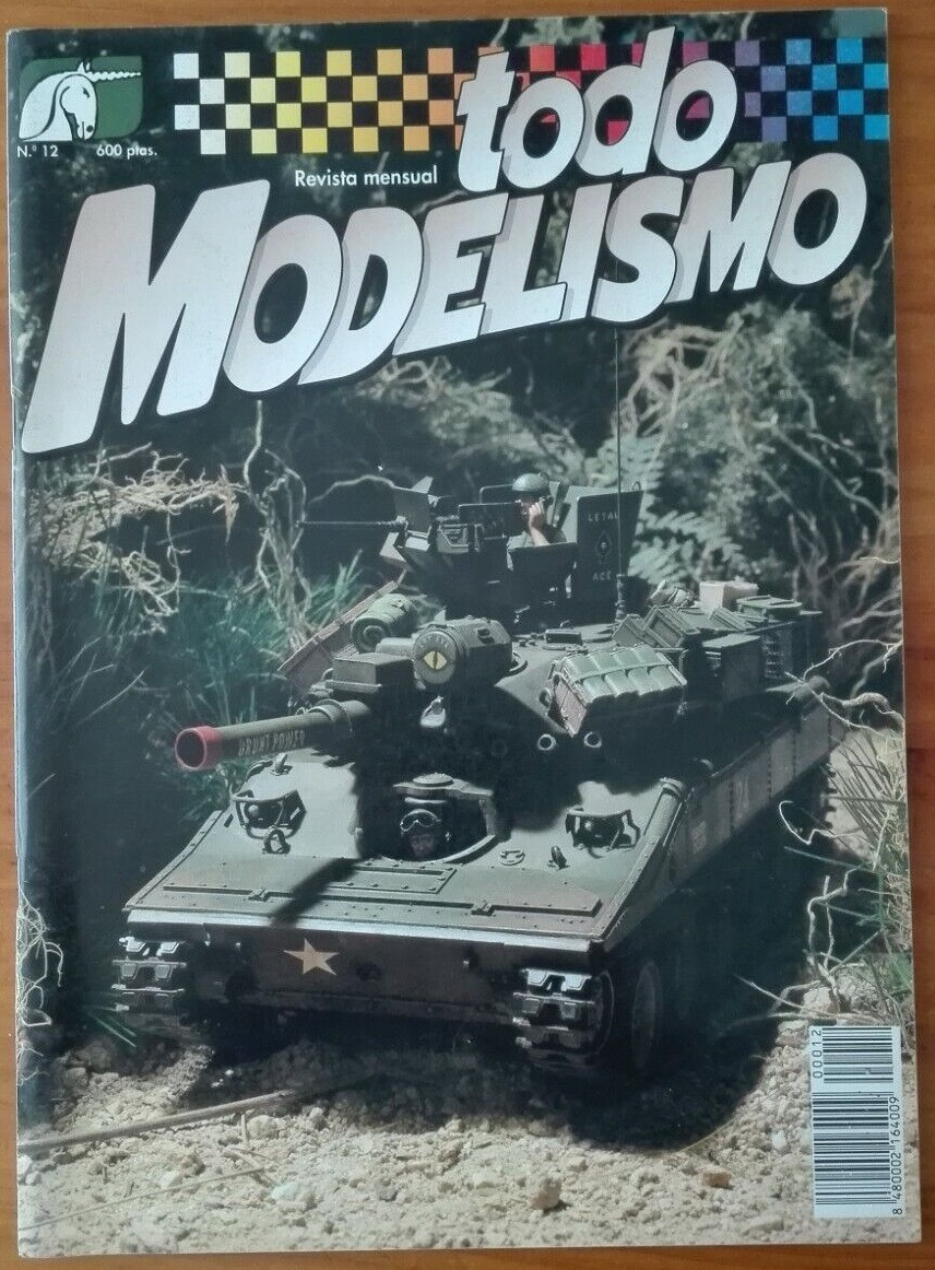 Todo Modelismo