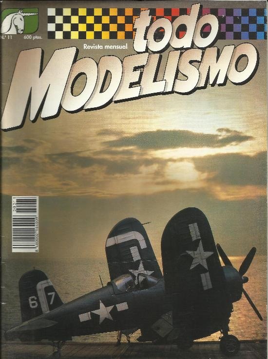 Todo Modelismo