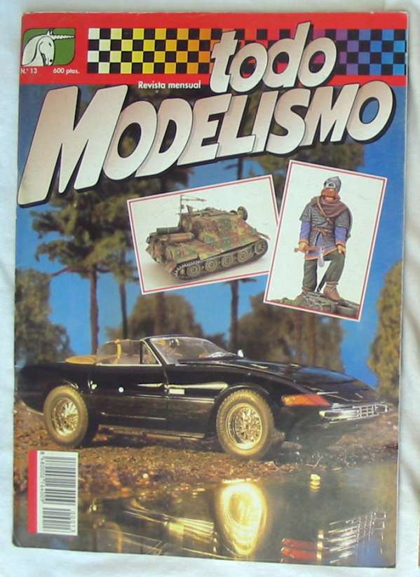 Todo Modelismo